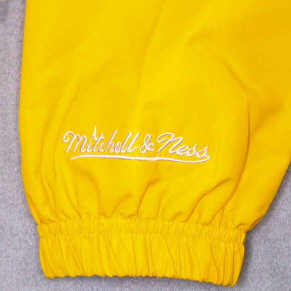 Southern University Jaguars Paintbrush Design Full-Zip Windbreaker Men's Medium - Picture 10 of 10